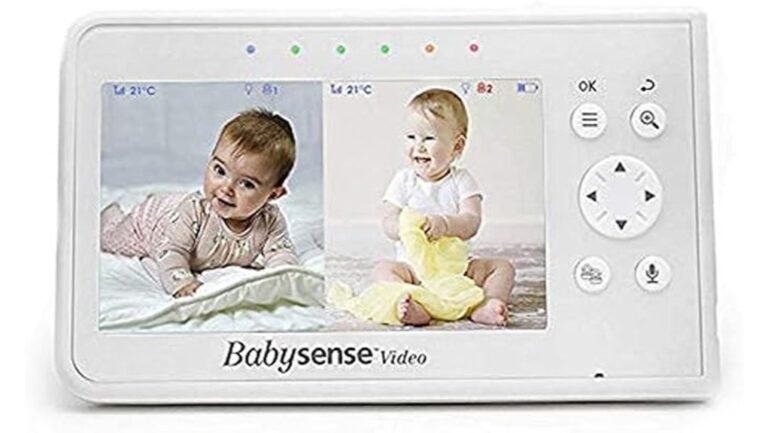 reliable baby monitor review