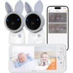 reliable baby monitor review