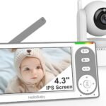 reliable baby monitoring solution