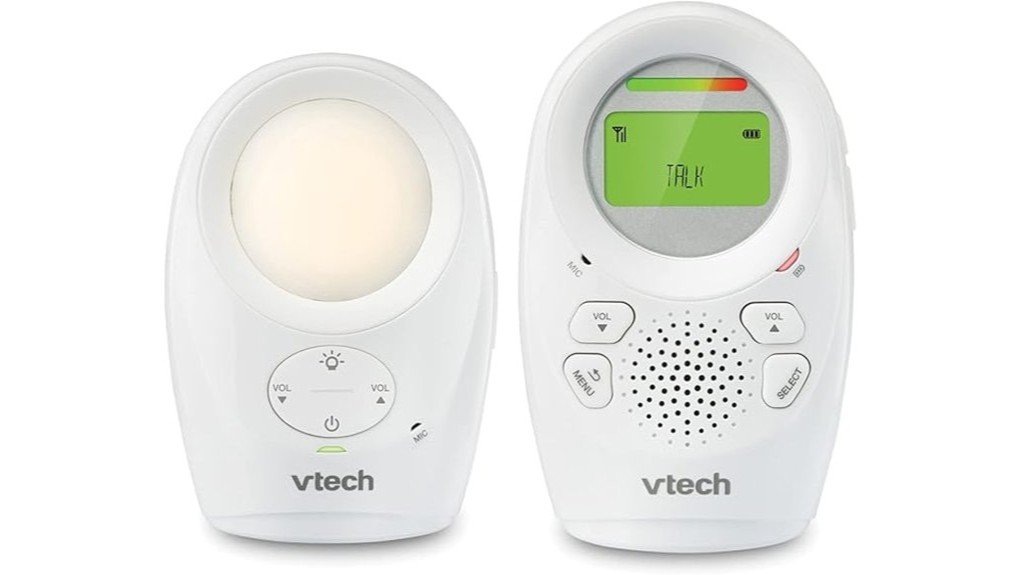 reliable baby monitoring solution