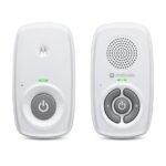 reliable baby monitoring solution