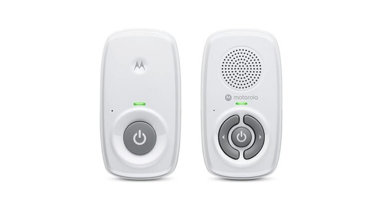 reliable baby monitoring solution