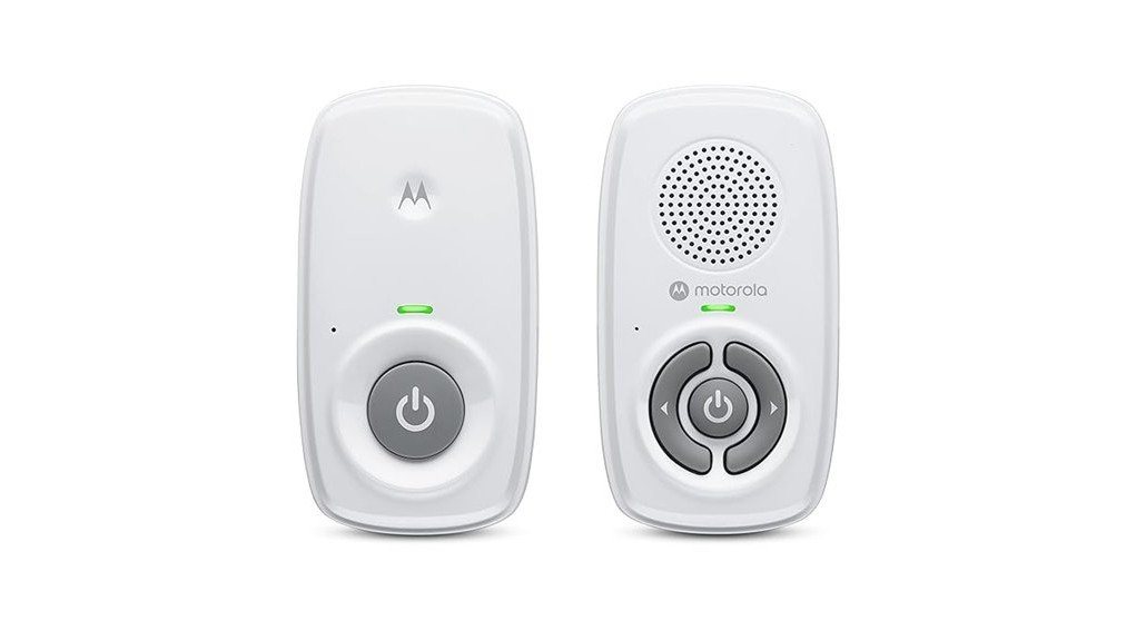 reliable baby monitoring solution