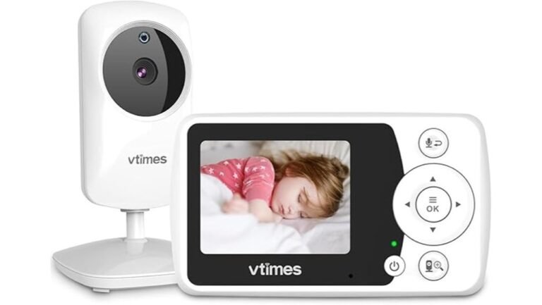 reliable monitoring with clarity