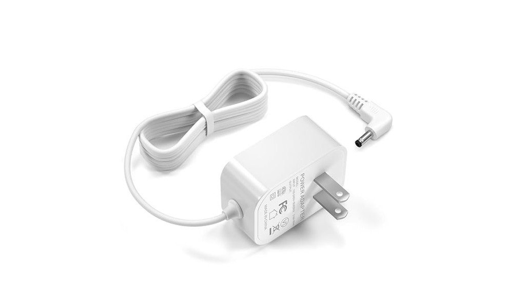reliable power for monitors