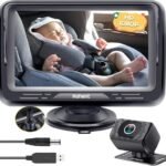 rohent baby car camera