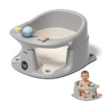 safe and comfortable bathing