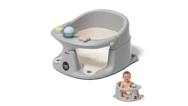 safe and comfortable bathing