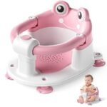 safe and comfortable bathing