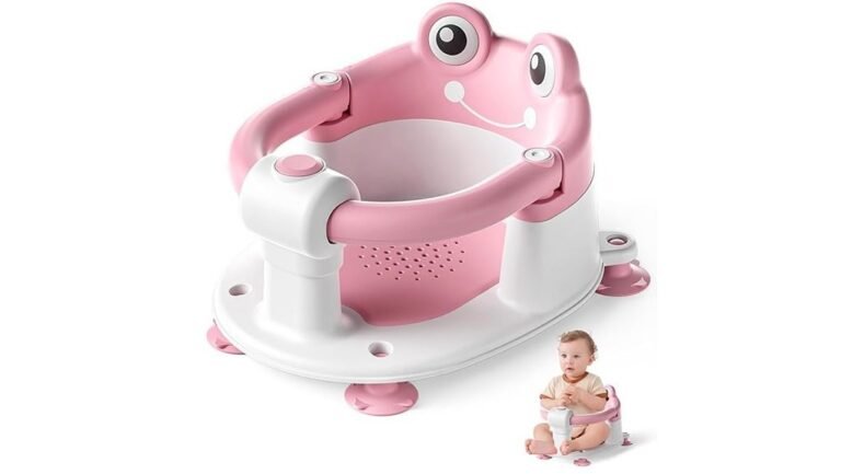 safe and comfortable bathing