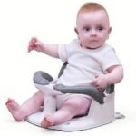 safe and comfortable seating