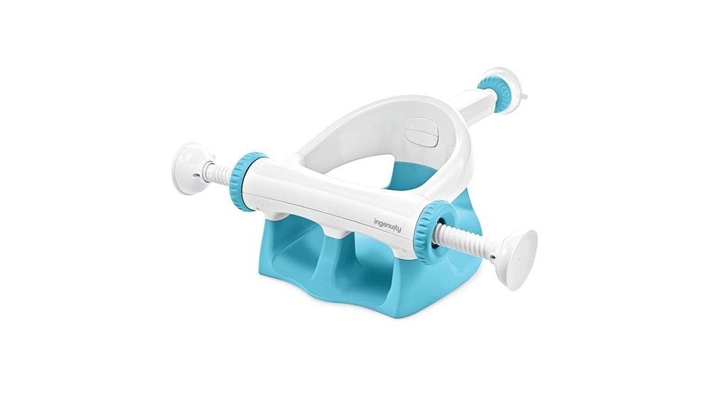 safe and convenient bathing