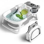 safe and convenient bathing