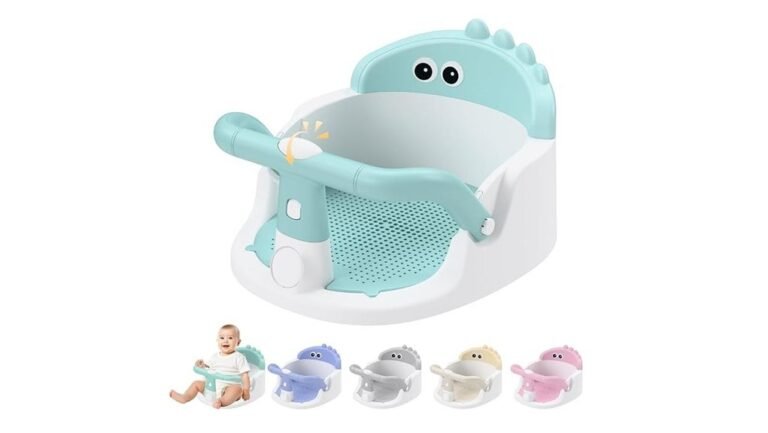 safe and convenient bathing