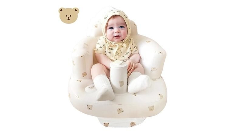 safe and convenient seating