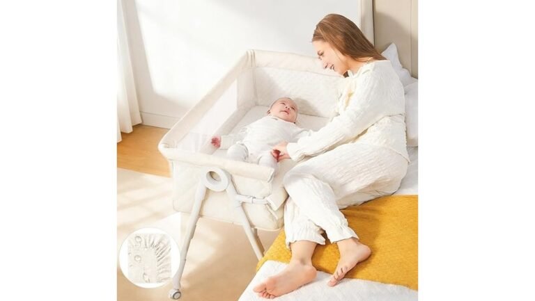 safe and convenient sleep solution
