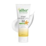 safe and effective sunscreen
