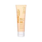 safe and effective sunscreen