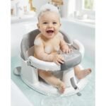 safe and enjoyable bathing