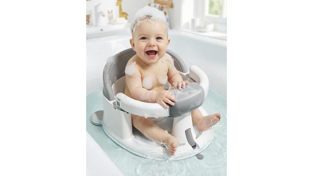 safe and enjoyable bathing