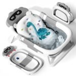 safe and enjoyable bathing