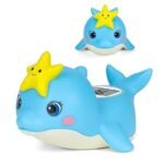 safe and enjoyable bathing