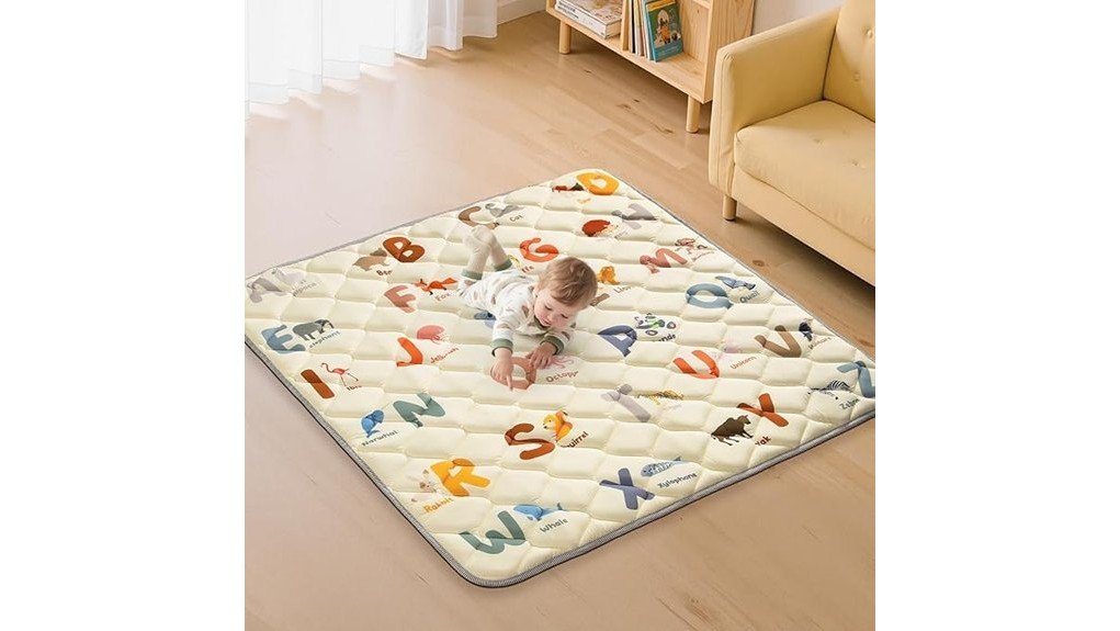 safe and enjoyable playtime