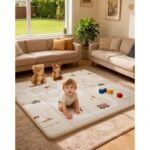 safe and enjoyable playtime