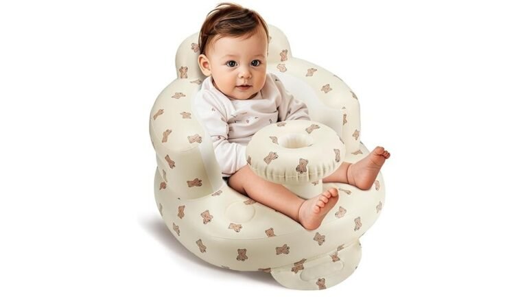 safe and enjoyable seating