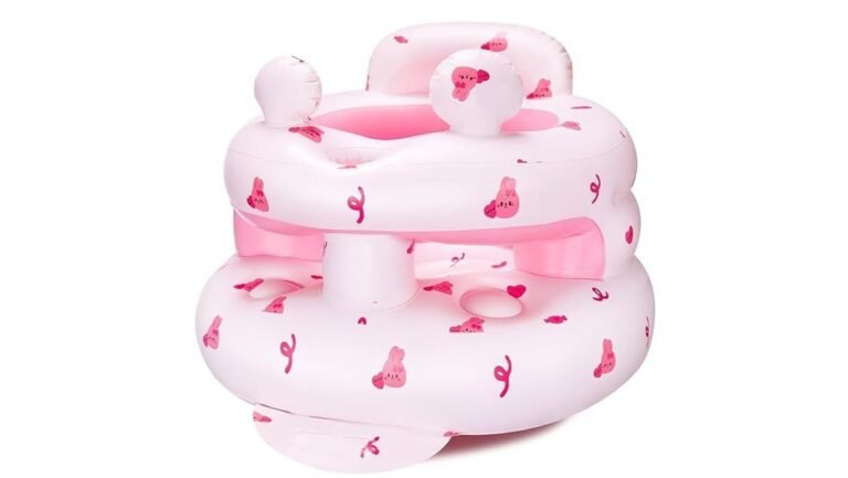 safe and fun seating