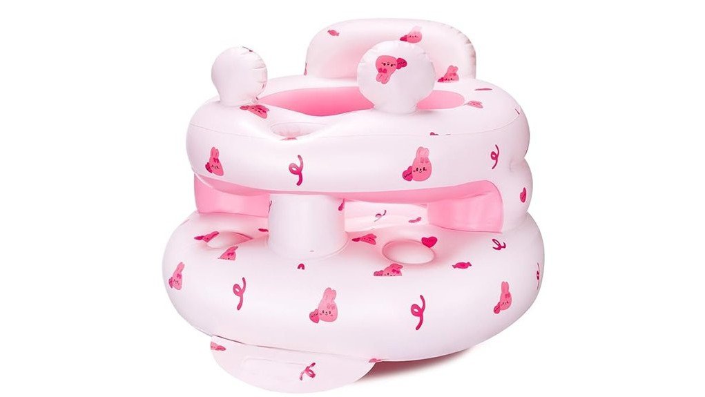 safe and fun seating