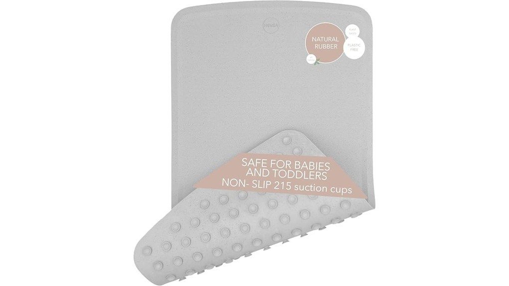 safe and non slip design