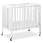 safe and versatile crib