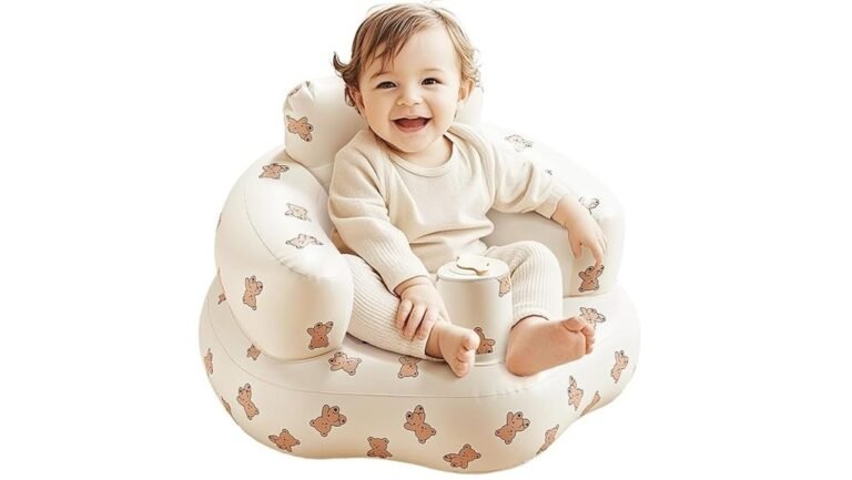 safe and versatile seating