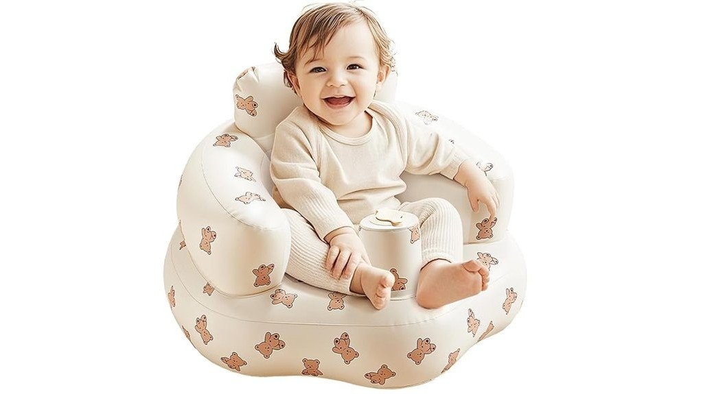 safe and versatile seating