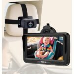 safe baby monitoring solution