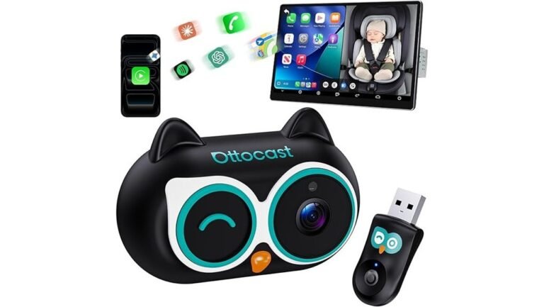 safe baby travel monitoring