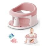 safe bathing for babies