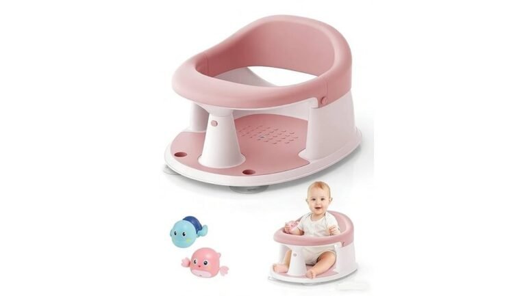 safe bathing for babies