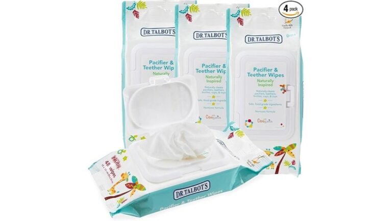 safe convenient baby care