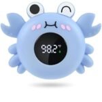 safe fun baby bath