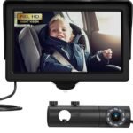 safe infant travel monitoring