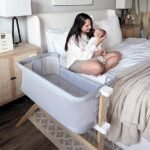 safe sleep for infants