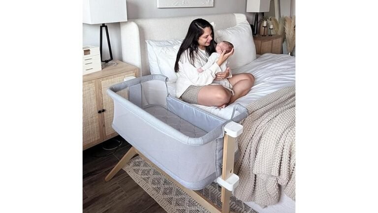 safe sleep for infants