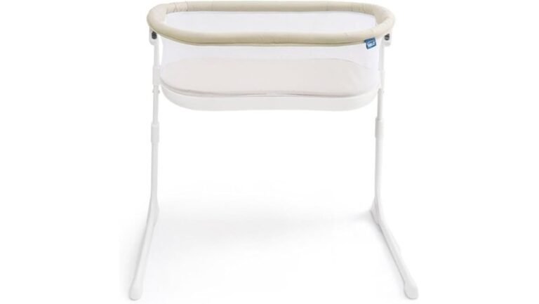 safe sleep solution review