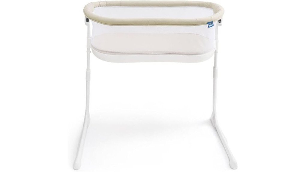 safe sleep solution review