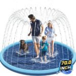safe summer water play