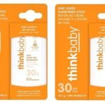 safe sunscreen for families