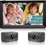 safe travel baby monitoring