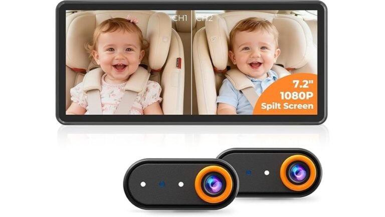 safe travel solution for children
